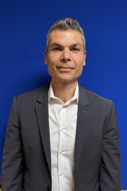 Quality Head Shot Image